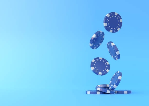 grany live-dealer casino table with professional croupier