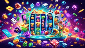 grany featured game showcase